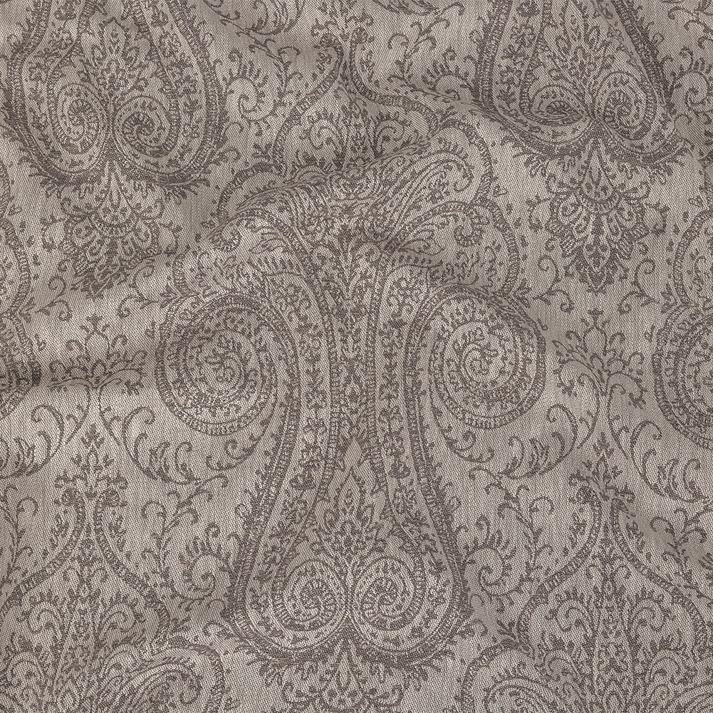 Drapery Jacquard – Pebble Damask – British Imported Drapery Jacquard – Pebble Damask – British Imported