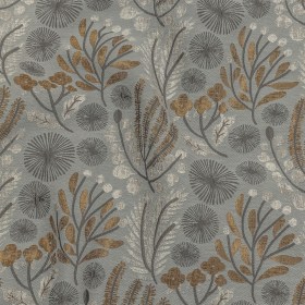Drapery Jacquard – Haze Foliage – British Imported Drapery Jacquard – Haze Foliage – British Imported