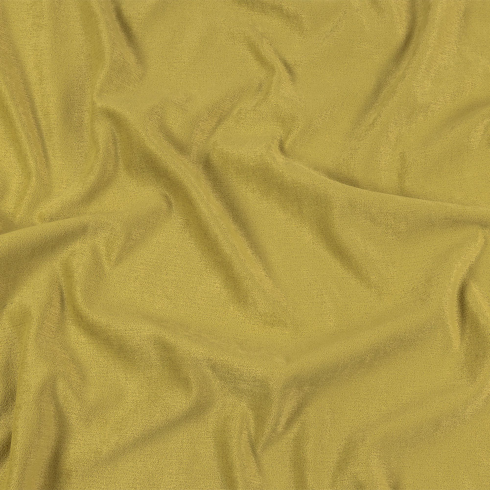 Micro Polyester Chenille – Avacado – British Imported Micro Polyester Chenille – Avacado – British Imported