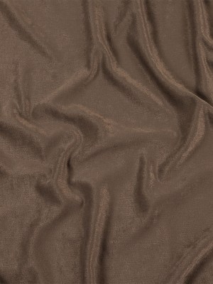 Micro Polyester Chenille – Bark – British Imported Micro Polyester Chenille – Bark – British Imported