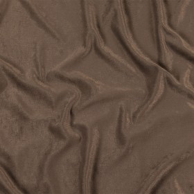 Micro Polyester Chenille – Bark – British Imported Micro Polyester Chenille – Bark – British Imported