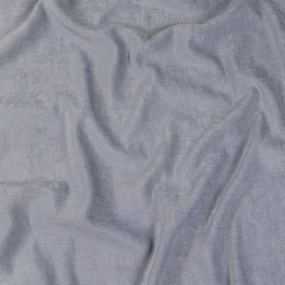 Micro Polyester Chenille – Bluebell – British Imported Micro Polyester Chenille – Bluebell – British Imported