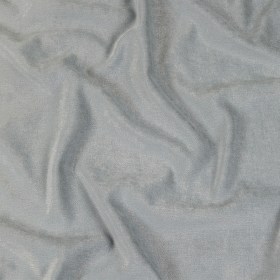 Micro Polyester Chenille – Cloud – British Imported Micro Polyester Chenille – Cloud – British Imported
