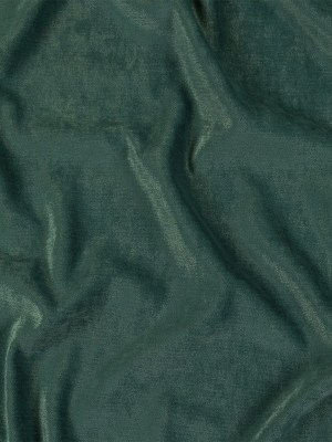 Micro Polyester Chenille – Emerald – British Imported Micro Polyester Chenille – Emerald – British Imported