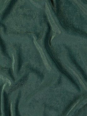 Micro Polyester Chenille – Emerald – British Imported Micro Polyester Chenille – Emerald – British Imported