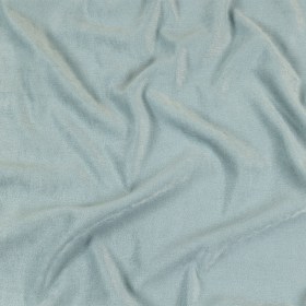 Micro Polyester Chenille – Ice – British Imported Micro Polyester Chenille – Ice – British Imported