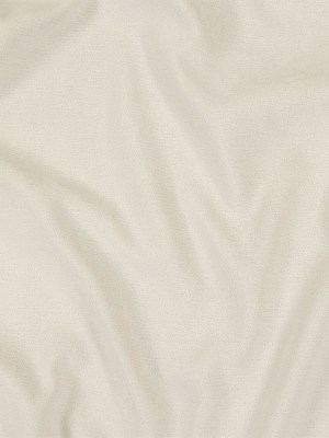 Micro Polyester Chenille – Ivory – British Imported Micro Polyester Chenille – Ivory – British Imported