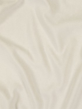 Micro Polyester Chenille – Ivory – British Imported Micro Polyester Chenille – Ivory – British Imported