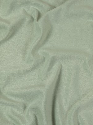 Micro Polyester Chenille – Mint – British Imported Micro Polyester Chenille – Mint – British Imported