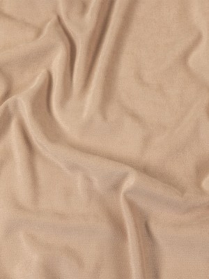 Micro Polyester Chenille – Nude – British Imported Micro Polyester Chenille – Nude – British Imported