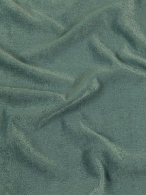 Micro Polyester Chenille – Ocean – British Imported Micro Polyester Chenille – Ocean – British Imported