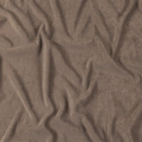 Micro Polyester Chenille – Otter – British Imported Micro Polyester Chenille – Otter – British Imported