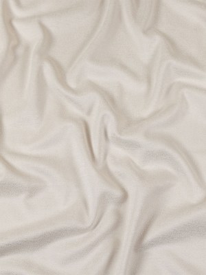 Micro Polyester Chenille – Oyster – British Imported Micro Polyester Chenille – Oyster – British Imported