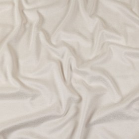 Micro Polyester Chenille – Oyster – British Imported Micro Polyester Chenille – Oyster – British Imported
