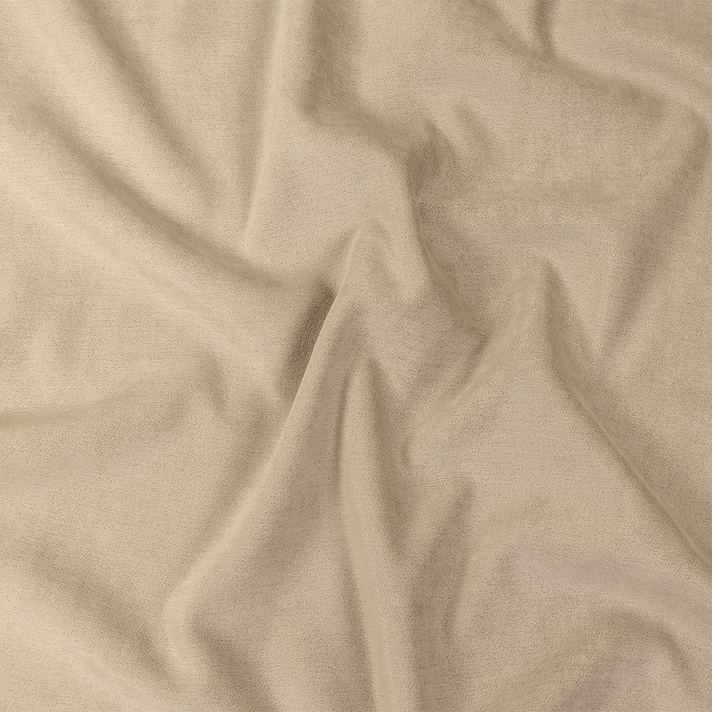 Micro Polyester Chenille – Putty – British Imported Micro Polyester Chenille – Putty – British Imported