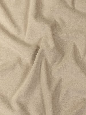 Micro Polyester Chenille – Putty – British Imported Micro Polyester Chenille – Putty – British Imported