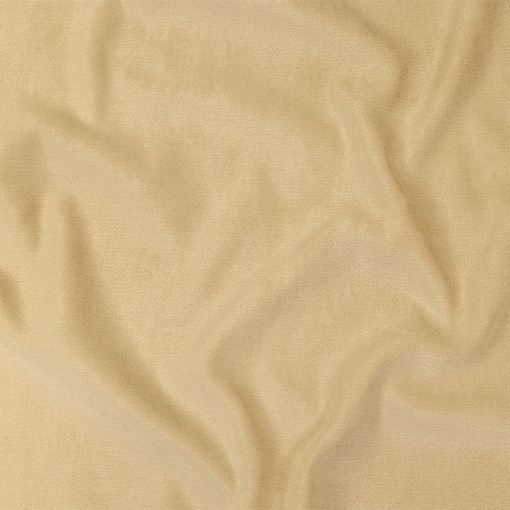 Micro Polyester Chenille – Sand – British Imported Micro Polyester Chenille – Sand – British Imported