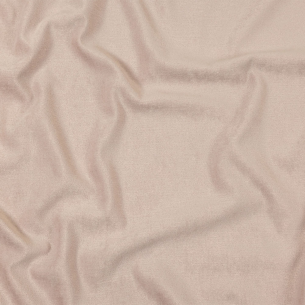 Micro Polyester Chenille – Shell – British Imported Micro Polyester Chenille – Shell – British Imported