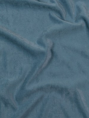Micro Polyester Chenille – Sky – British Imported Micro Polyester Chenille – Sky – British Imported