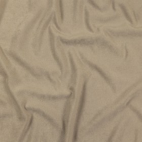 Micro Polyester Chenille – Stone – British Imported Micro Polyester Chenille – Stone – British Imported