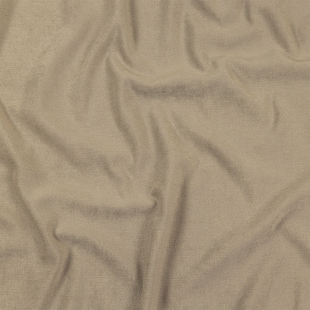 Micro Polyester Chenille – Stone – British Imported Micro Polyester Chenille – Stone – British Imported