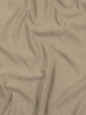 Micro Polyester Chenille – Stone – British Imported Micro Polyester Chenille – Stone – British Imported