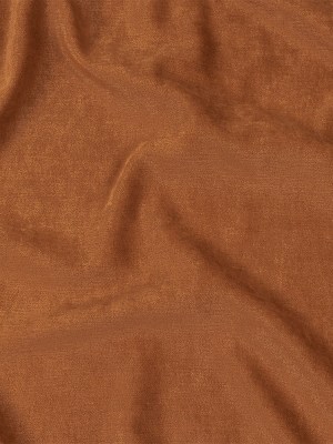 Micro Polyester Chenille – Tan – British Imported Micro Polyester Chenille – Tan – British Imported