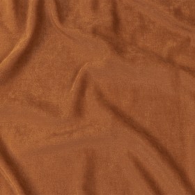 Micro Polyester Chenille – Tan – British Imported Micro Polyester Chenille – Tan – British Imported