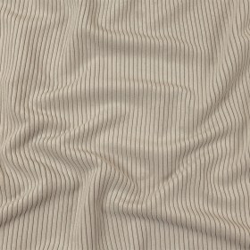 Plush Ribbed Velvet – Dove – British Imported Plush Ribbed Velvet – Dove – British Imported