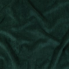 Plush Ribbed Velvet – Emerald – British Imported Plush Ribbed Velvet – Emerald – British Imported