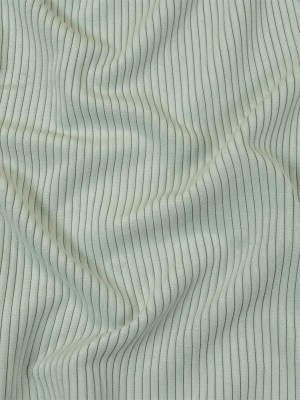 Plush Ribbed Velvet – Spa – British Imported Plush Ribbed Velvet – Spa – British Imported