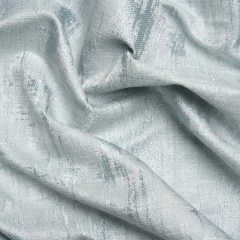 Drapery Jacquard – Duckegg Distressed Abstract – British Imported Drapery Jacquard – Duckegg Distressed Abstract – British Imported