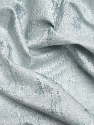 Drapery Jacquard – Duckegg Distressed Abstract – British Imported Drapery Jacquard – Duckegg Distressed Abstract – British Imported