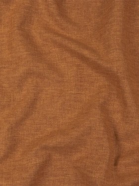 British Imported Heathered Copper Recycled Polyester Drapery Woven British Imported Heathered Copper Recycled Polyester Drapery Woven