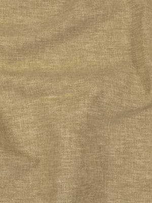 British Imported Heathered Gold Recycled Polyester Drapery Woven British Imported Heathered Gold Recycled Polyester Drapery Woven