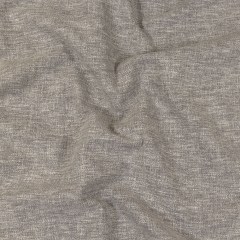British Imported Heathered Graphite Recycled Polyester Drapery Woven British Imported Heathered Graphite Recycled Polyester Drapery Woven