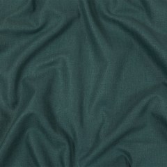 British Imported Peacock Recycled Polyester Drapery Woven British Imported Peacock Recycled Polyester Drapery Woven