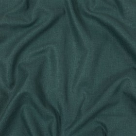 British Imported Peacock Recycled Polyester Drapery Woven British Imported Peacock Recycled Polyester Drapery Woven