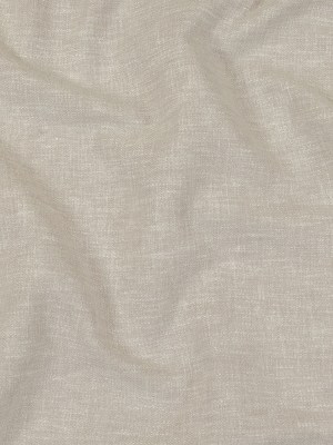 British Imported Heathered Platinum Recycled Polyester Drapery Woven British Imported Heathered Platinum Recycled Polyester Drapery Woven