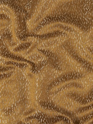 Metallic Drapery Jacquard – Bronze Digital Spots – British Imported Metallic Drapery Jacquard – Bronze Digital Spots – British Imported