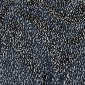 Metallic Drapery Jacquard – Sapphire Digital Spots – British Imported Metallic Drapery Jacquard – Sapphire Digital Spots – British Imported