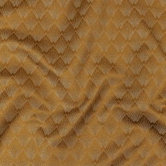Metallic Drapery Jacquard – Bronze Digital Spots – British Imported Metallic Drapery Jacquard – Bronze Digital Spots – British Imported