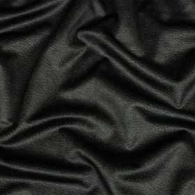 Polyester Microvelvet – Ebony Abstract – British Imported Polyester Microvelvet – Ebony Abstract – British Imported