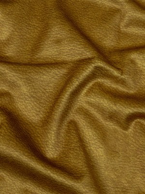 Polyester Microvelvet – Gold Abstract – British Imported Polyester Microvelvet – Gold Abstract – British Imported