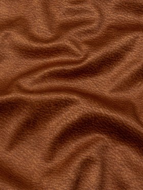 Polyester Microvelvet – Rust Abstract – British Imported Polyester Microvelvet – Rust Abstract – British Imported