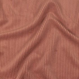 Plush Ribbed Velvet – Vintage – British Imported Plush Ribbed Velvet – Vintage – British Imported