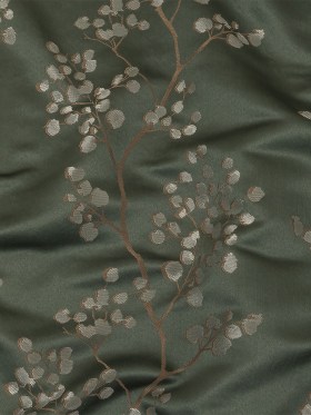 Drapery Jacquard – Forest Prairie Willow Trails – British Imported Drapery Jacquard – Forest Prairie Willow Trails – British Imported