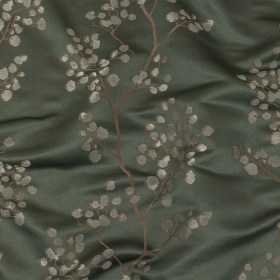 Drapery Jacquard – Forest Prairie Willow Trails – British Imported Drapery Jacquard – Forest Prairie Willow Trails – British Imported