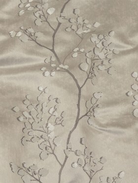 Drapery Jacquard – Silver Prairie Willow Trails – British Imported Drapery Jacquard – Silver Prairie Willow Trails – British Imported