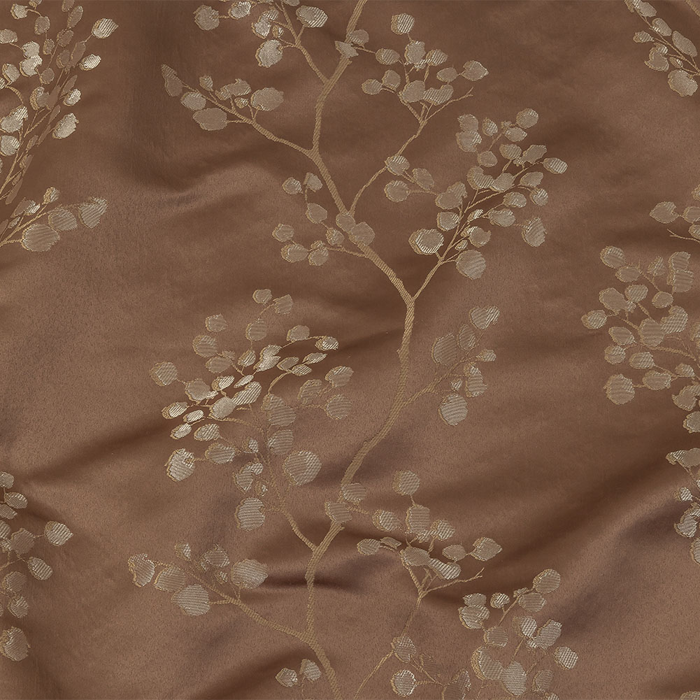 Drapery Jacquard – Vintage Prairie Willow Trails – British Imported Drapery Jacquard – Vintage Prairie Willow Trails – British Imported